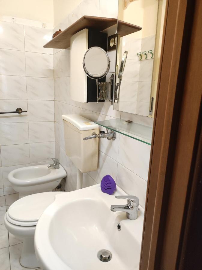 New Dawn Apartment, Appartamento Turistico, Casa Per Vacanza, Tre Camere Indipendenti Katania Zewnętrze zdjęcie