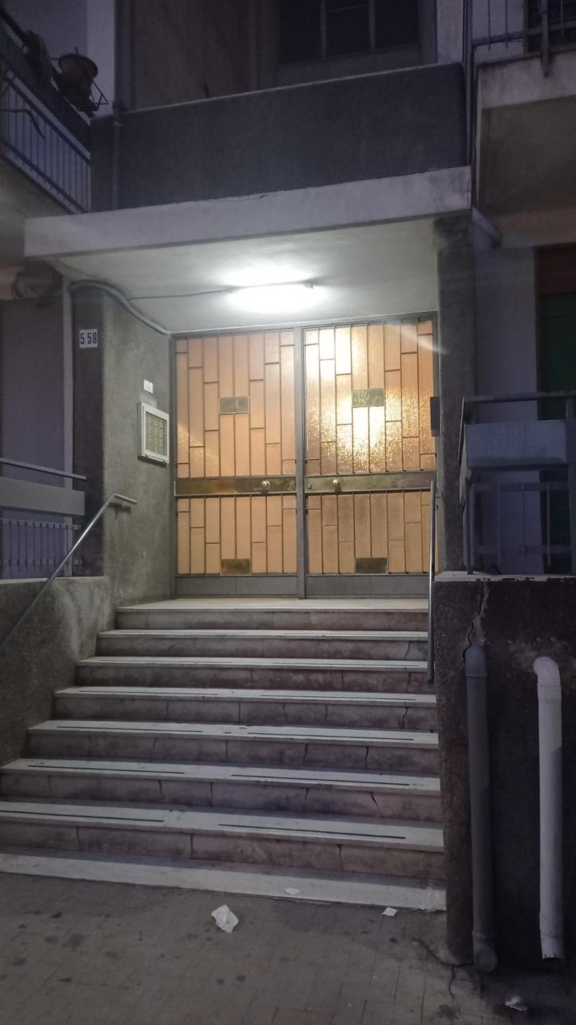 New Dawn Apartment, Appartamento Turistico, Casa Per Vacanza, Tre Camere Indipendenti Katania Zewnętrze zdjęcie