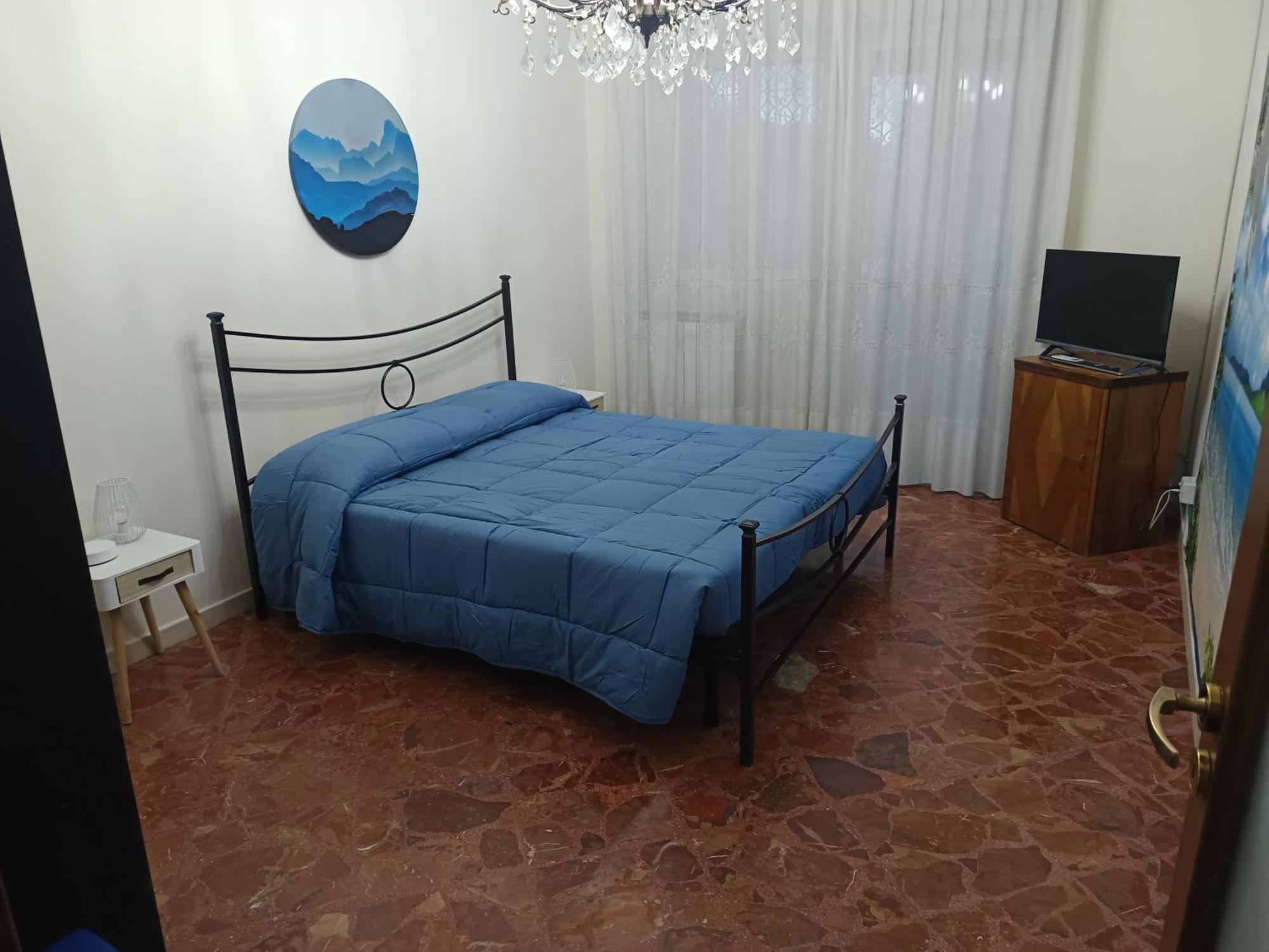 New Dawn Apartment, Appartamento Turistico, Casa Per Vacanza, Tre Camere Indipendenti Katania Zewnętrze zdjęcie