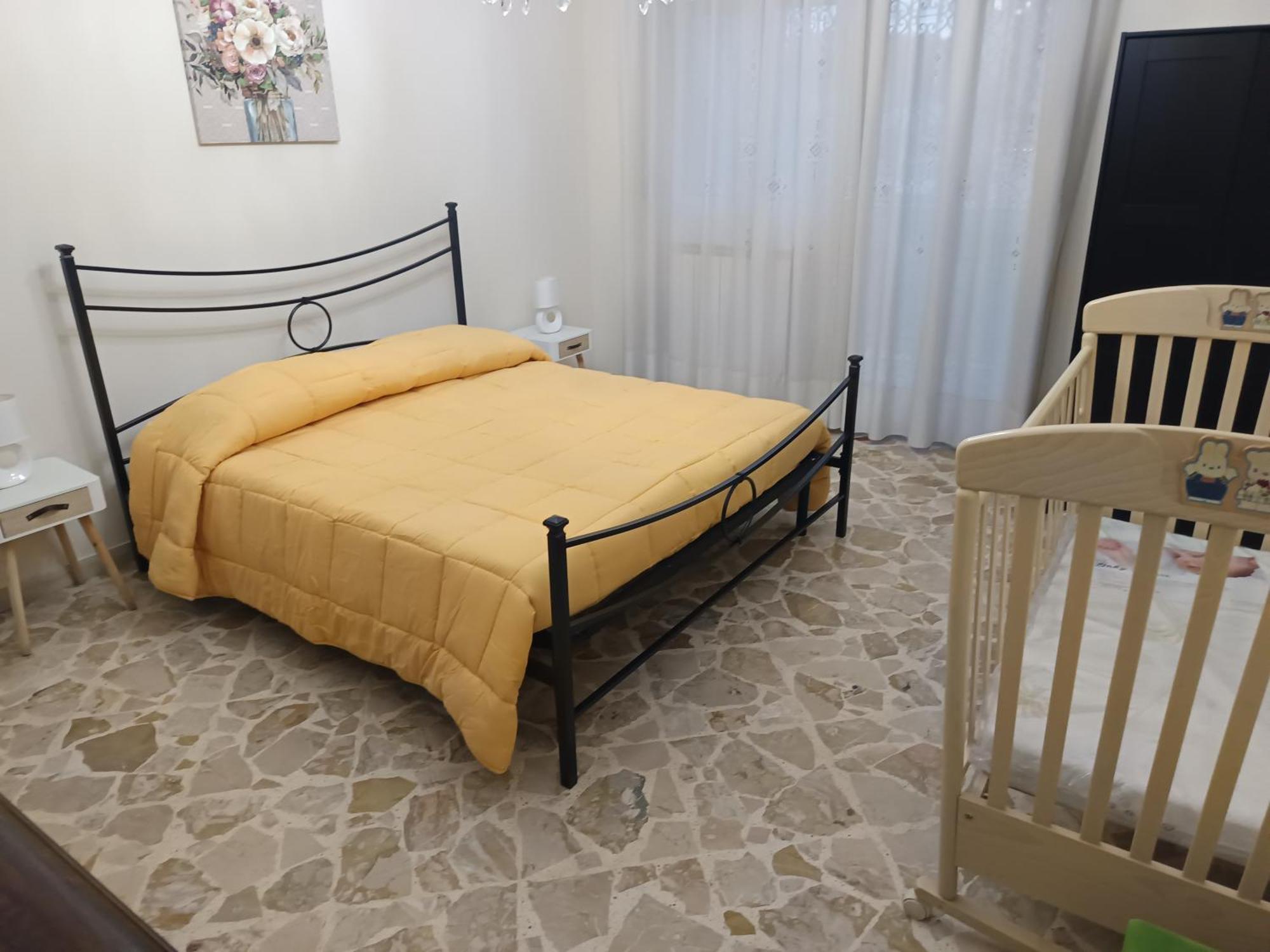 New Dawn Apartment, Appartamento Turistico, Casa Per Vacanza, Tre Camere Indipendenti Katania Zewnętrze zdjęcie