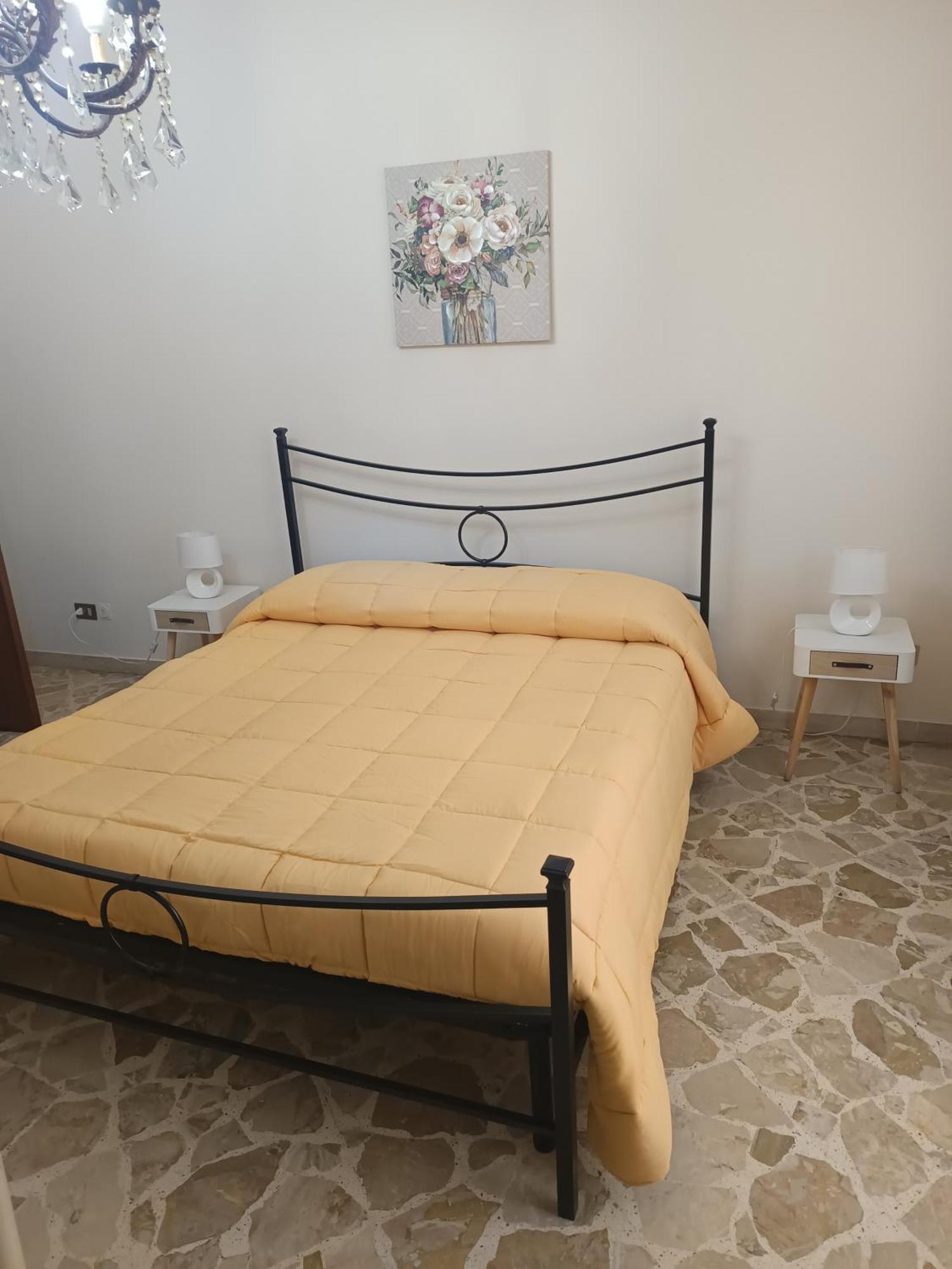 New Dawn Apartment, Appartamento Turistico, Casa Per Vacanza, Tre Camere Indipendenti Katania Zewnętrze zdjęcie