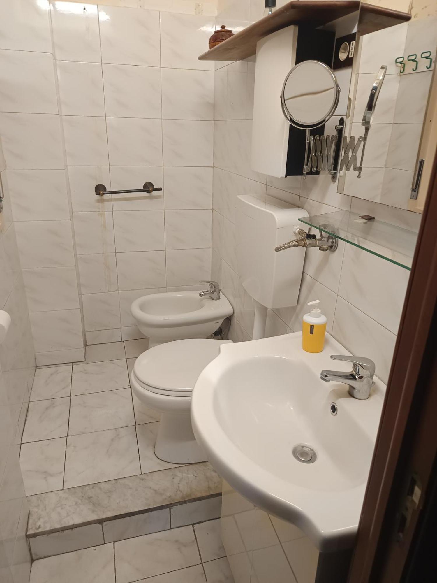New Dawn Apartment, Appartamento Turistico, Casa Per Vacanza, Tre Camere Indipendenti Katania Zewnętrze zdjęcie