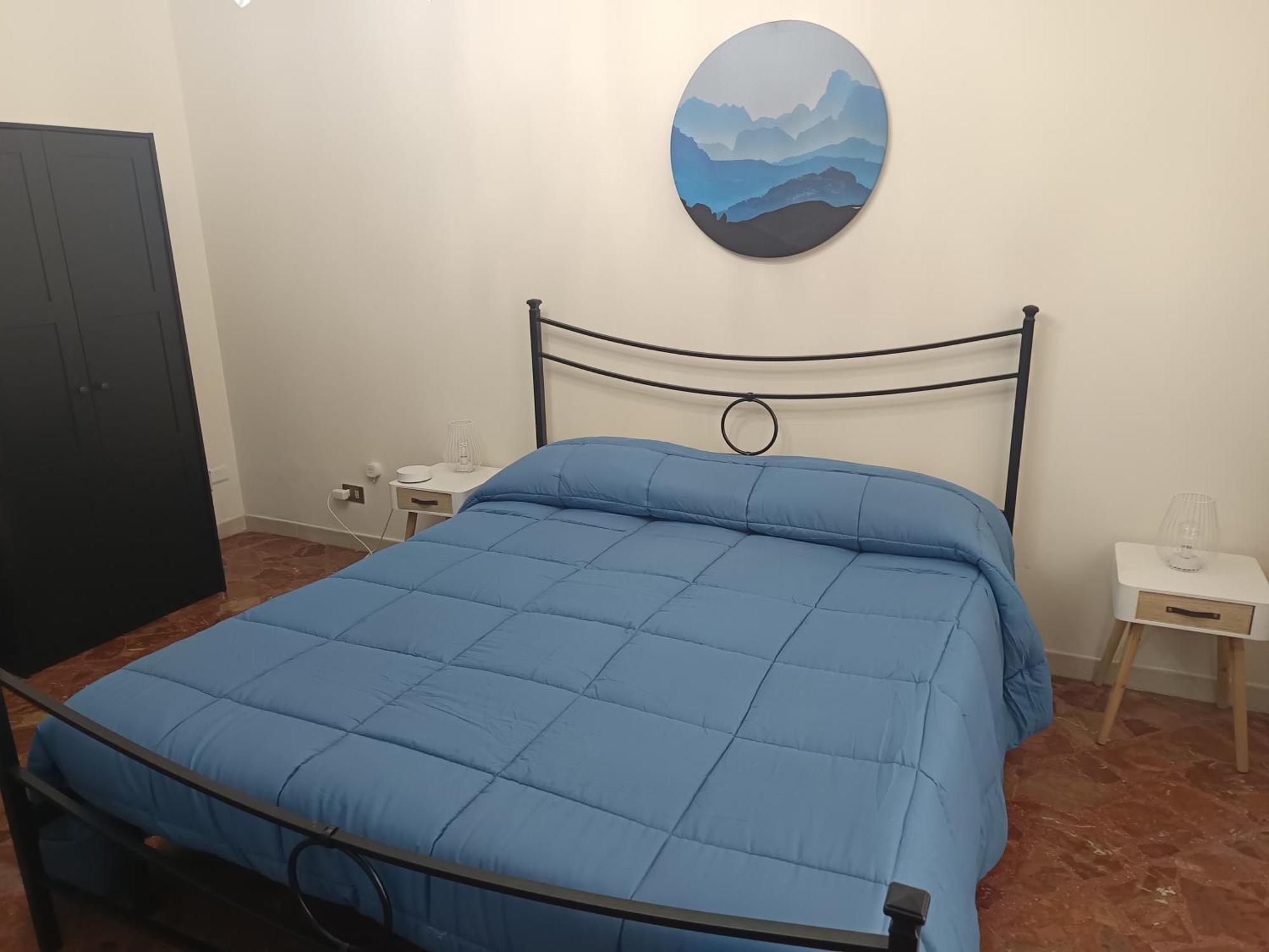 New Dawn Apartment, Appartamento Turistico, Casa Per Vacanza, Tre Camere Indipendenti Katania Zewnętrze zdjęcie