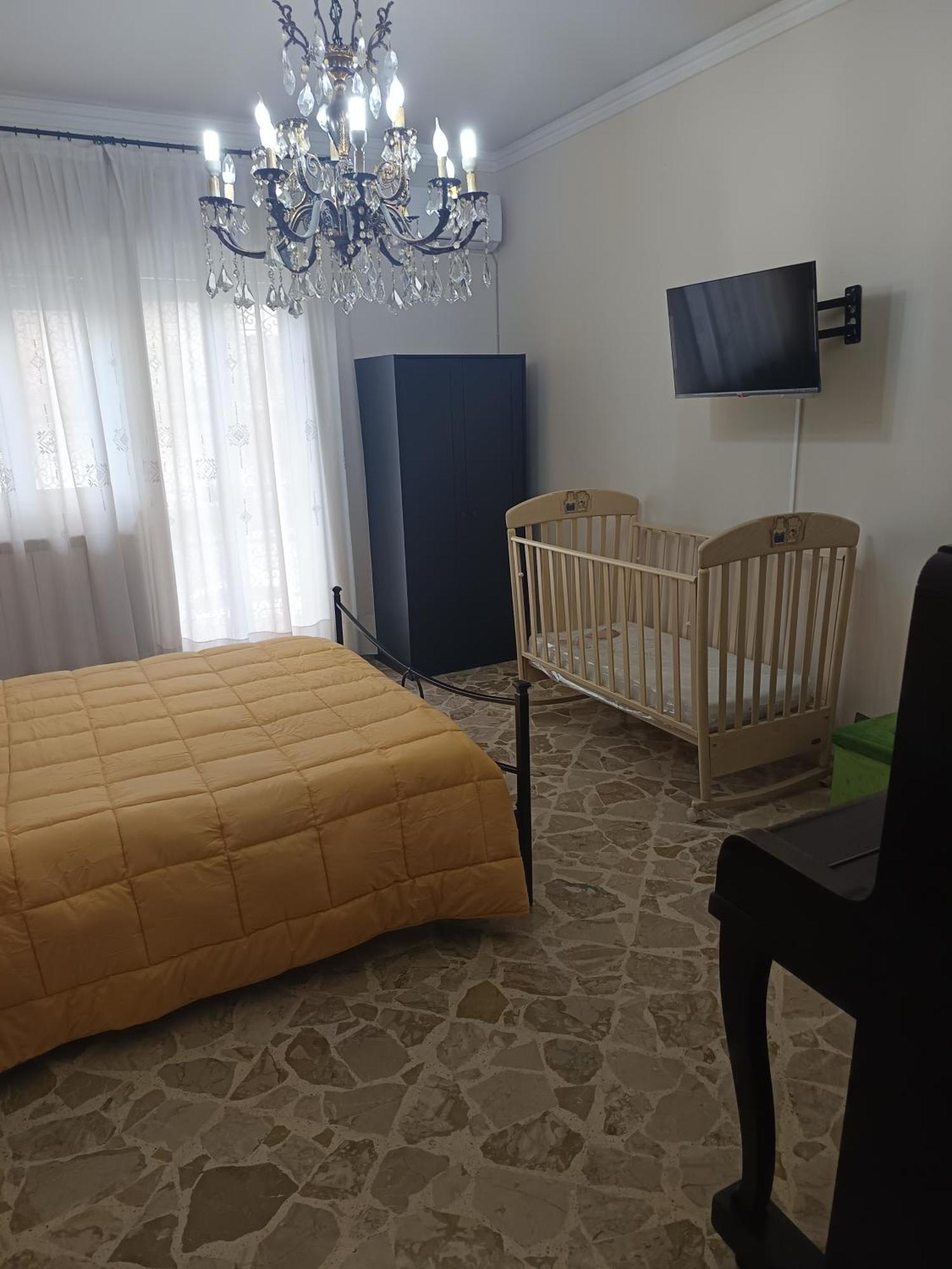 New Dawn Apartment, Appartamento Turistico, Casa Per Vacanza, Tre Camere Indipendenti Katania Zewnętrze zdjęcie